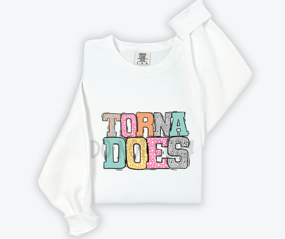Pastel Stroke Varsity Mascots (ALL Mascots in this listing Dropdown)-DTF
