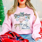 Merry Christmas Grandmillenial-DTF