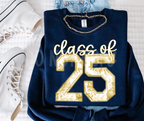 Class of 2025 Toile(all in dropdown)-DTF