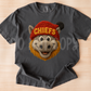 Yarn Mascot- (DROPDOWN MASCOT)-DTF&UV