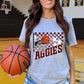 Basketball (all sports in dropdown)-DTF