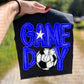 Game day Soccer (DROPDOWN Colors)-DTF&UV