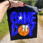 Game day Basketball (DROPDOWN Colors)-DTF&UV