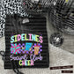 Sidelines Mama(Dropdown)-DTF