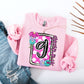 Floral Blooms Mothers Day (all in dropdown)-DTF