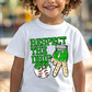 Baseball Glove Drip(dropdown)-DTF