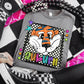Preppy College Mascots(all in dropdown)-DTF