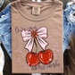 LOVE YOU CHERRY MUCH-DTF&UV