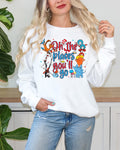 Oh the places you’ll go-Read across America-DTF&UV