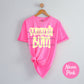 Summer Bum-DTF