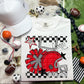 Football Helmet- Pom(Dropdown)- DTF&UV