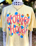 Motherhood polka dots-DTF&UV