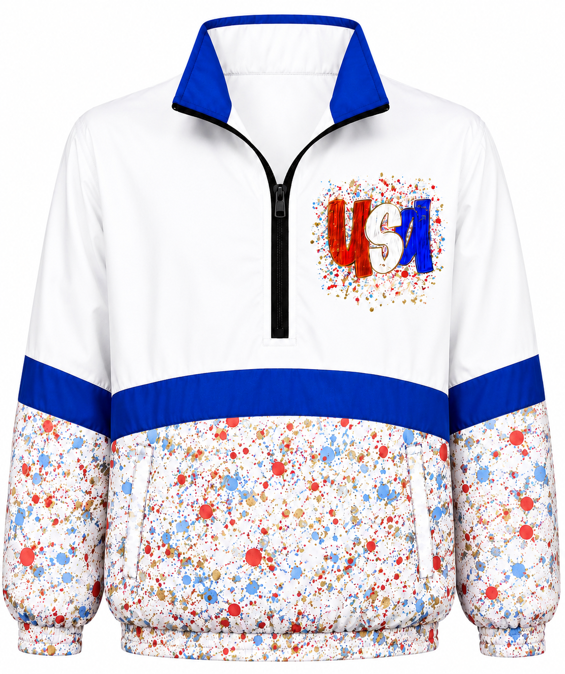 ABI On the go Jacket- SCUBA- Pre-Order closes 6/4