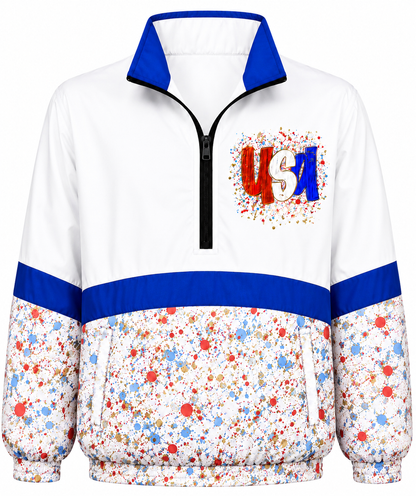 ABI On the go Jacket- SCUBA- Pre-Order