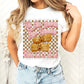 ‘Tis The Season For Tamales Pink -DTF