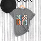 Boho States Missouri - DTF