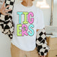 Bright Checkered (all in dropdown)-DTF