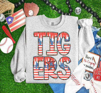 RWB Drip Mascots (all in dropdown)-DTF