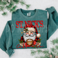 St.Nicks Coffee-DTF