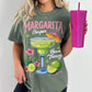 Margarita cheaper than therapy -DTF&UV