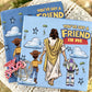 You’ve got a friend in me- DTF DEAL