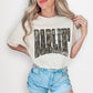 Darlin camo distressed - DTV&UV