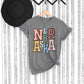 Boho States Nebraska - DTF