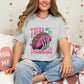 Tacos Are My Love Language Pink DTF