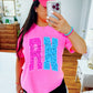 Neon Leopard Occupation RN-DTF&UV