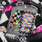 Neon Side Bolt Mascots (Dropdown)- DTF&UV