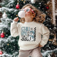 Chill Bro Snowman-DTF
