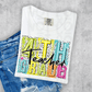 4th Teacher Neon-DTF