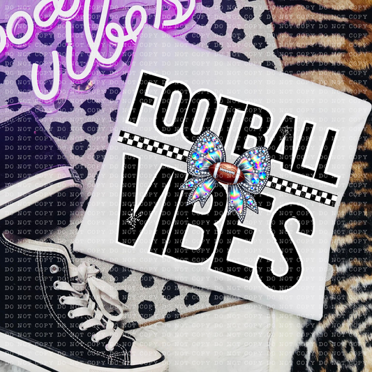 Football VIbes-DTF