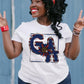 Patriotic State (ALL STATES)-DTF