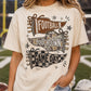Football touchdown game day pennants-DTF&UV