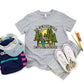 100 Adventurous Days Of School - DTF