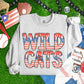 RWB Drip Mascots (all in dropdown)-DTF