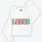Pastel Stroke Varsity Mascots (ALL Mascots in this listing Dropdown)-DTF