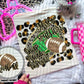 Snap Tackle Repeat Mascot (Includes front and back) (Dropdown)- DTF&UV