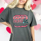Cupid’s Favorite (Insert Name) Leopard-DTF
