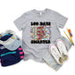 100 Days Smarter Smarties - DTF