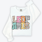 Pastel Stroke Varsity Mascots (ALL Mascots in this listing Dropdown)-DTF