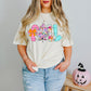 Fall with Leaf-DTF&UV