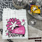 CHEER mascots (Colors and Mascots in dropdown)-DTF&UV