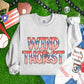 RWB Drip Mascots (all in dropdown)-DTF
