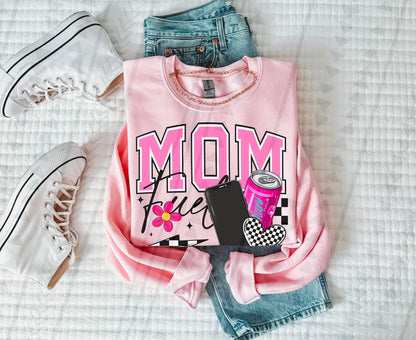 Mom Fuel(all in dropdown)-DTF