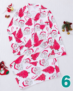 Pajama Set-Pre Order
