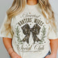 Hunters wives social club-DTF