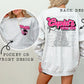 Cupid’s World Tour BACK ONLY - DTF