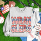 RWB Drip Mascots (all in dropdown)-DTF